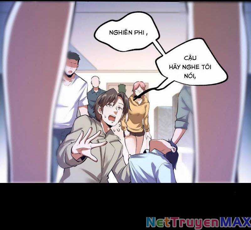 Trọng Sinh Không Làm Chạn Vương, Tôi Một Mình Nạp Game Thăng Cấp Máy chơi trò chơi điện tử tốt nhất Chapter 2 trang 25