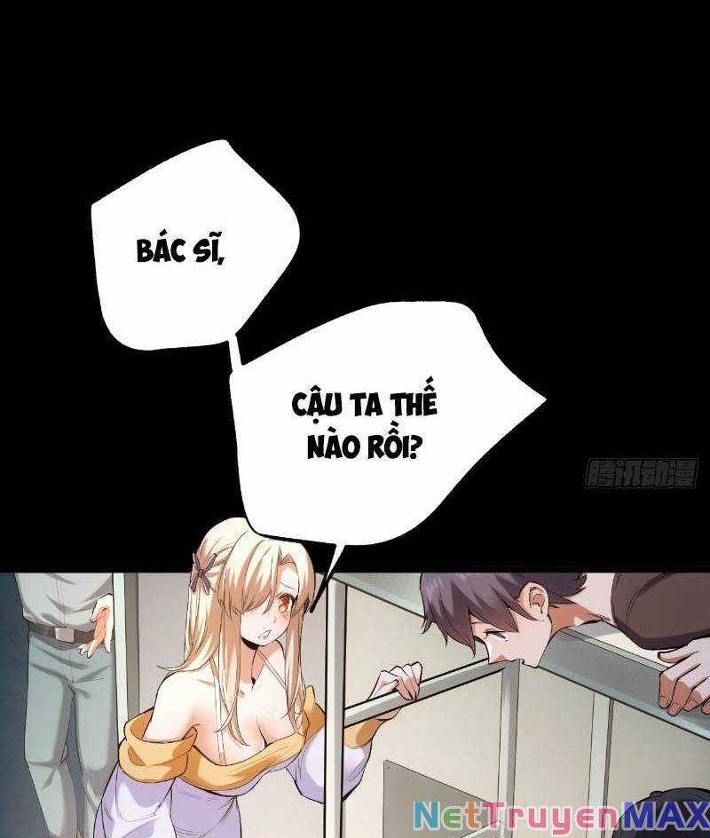 Trọng Sinh Không Làm Chạn Vương, Tôi Một Mình Nạp Game Thăng Cấp Máy chơi trò chơi điện tử tốt nhất Chapter 2 trang 3