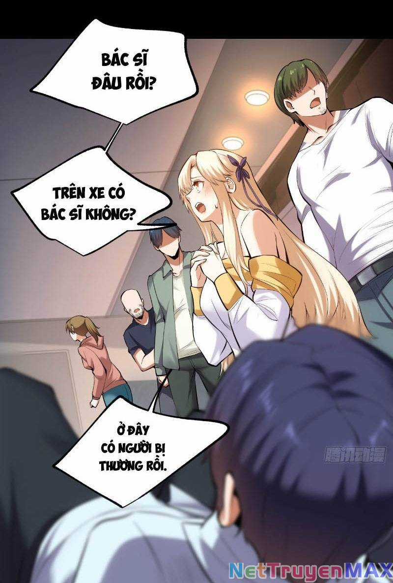 Trọng Sinh Không Làm Chạn Vương, Tôi Một Mình Nạp Game Thăng Cấp Máy chơi trò chơi điện tử tốt nhất Chapter 2 trang 32