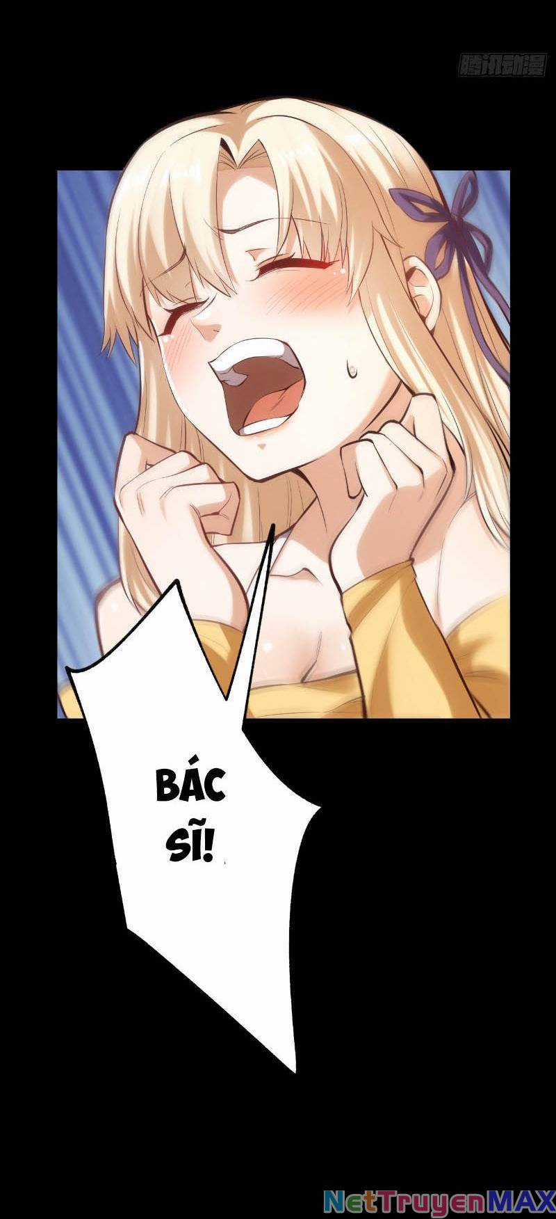 Trọng Sinh Không Làm Chạn Vương, Tôi Một Mình Nạp Game Thăng Cấp Máy chơi trò chơi điện tử tốt nhất Chapter 2 trang 35