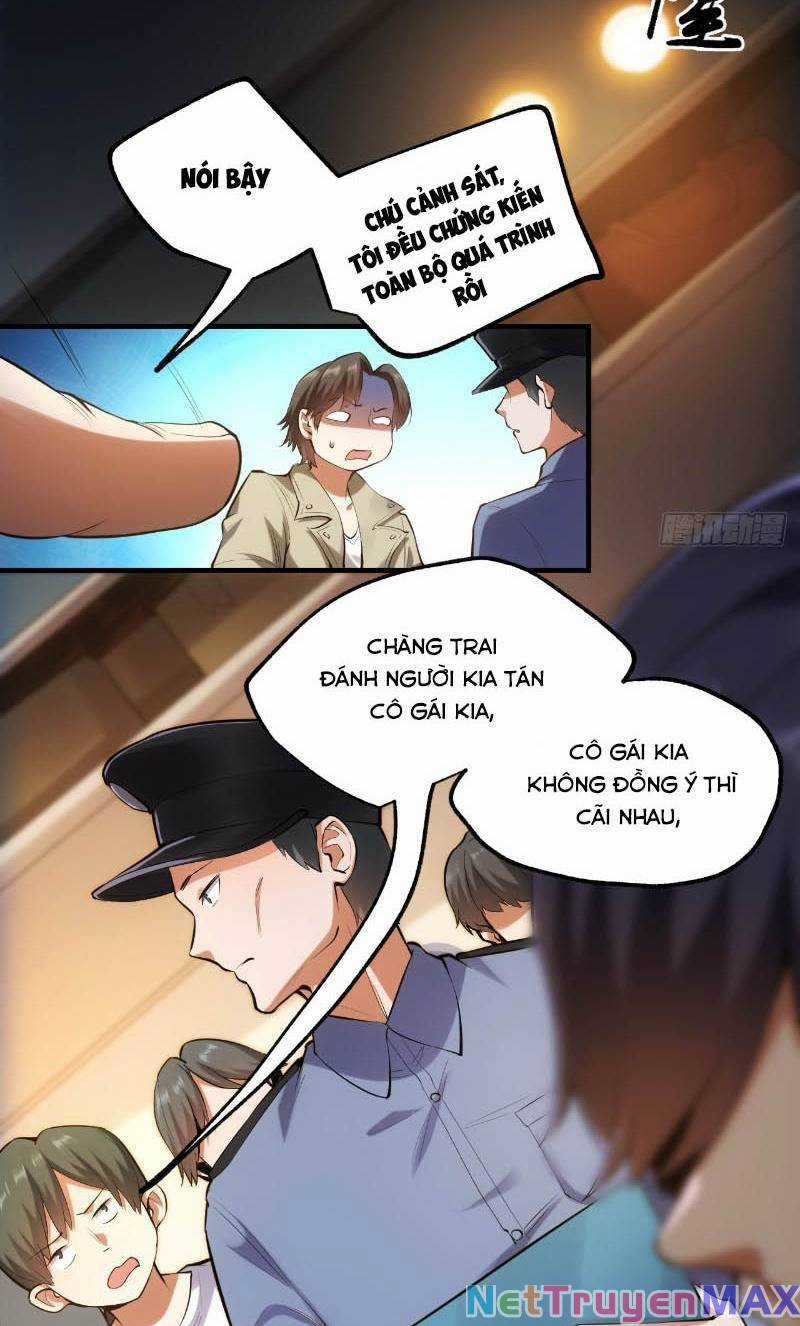 Trọng Sinh Không Làm Chạn Vương, Tôi Một Mình Nạp Game Thăng Cấp Máy chơi trò chơi điện tử tốt nhất Chapter 2 trang 37