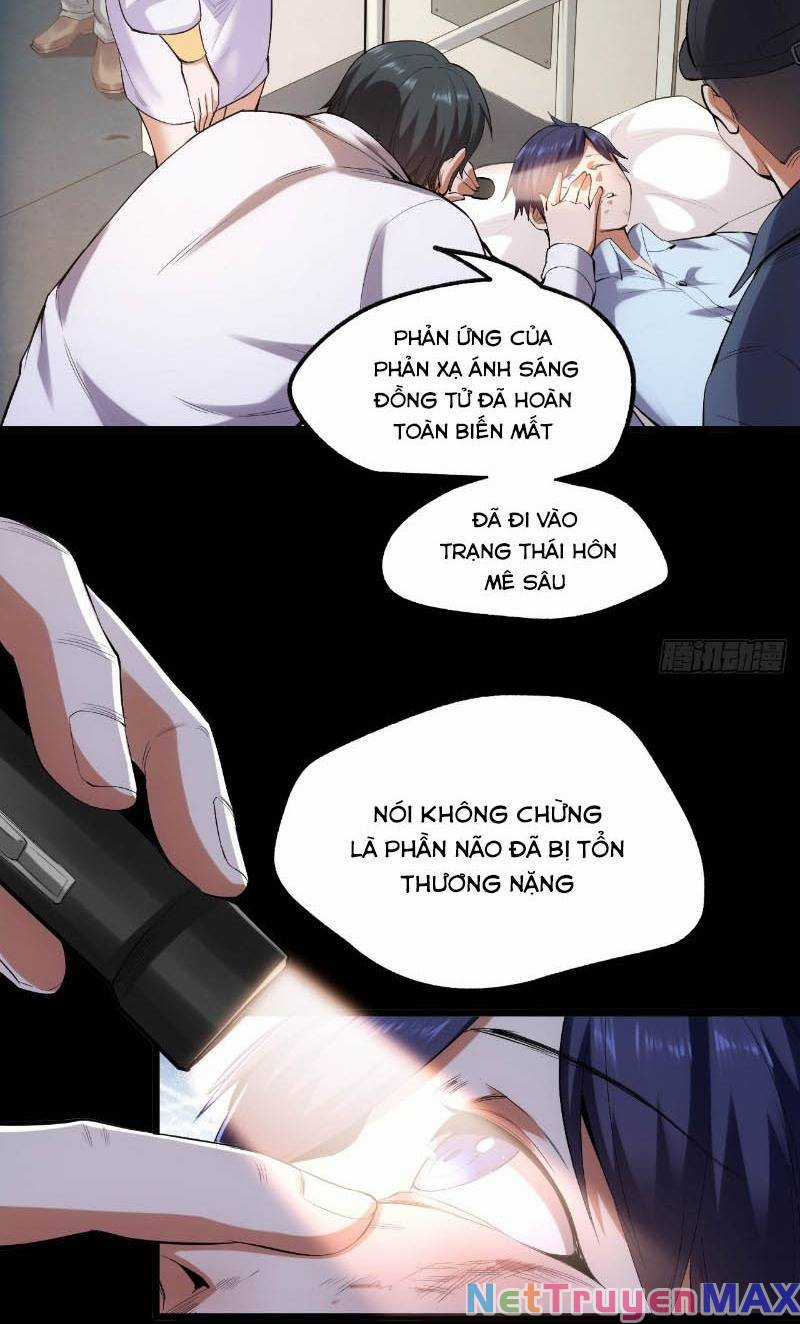 Trọng Sinh Không Làm Chạn Vương, Tôi Một Mình Nạp Game Thăng Cấp Máy chơi trò chơi điện tử tốt nhất Chapter 2 trang 4