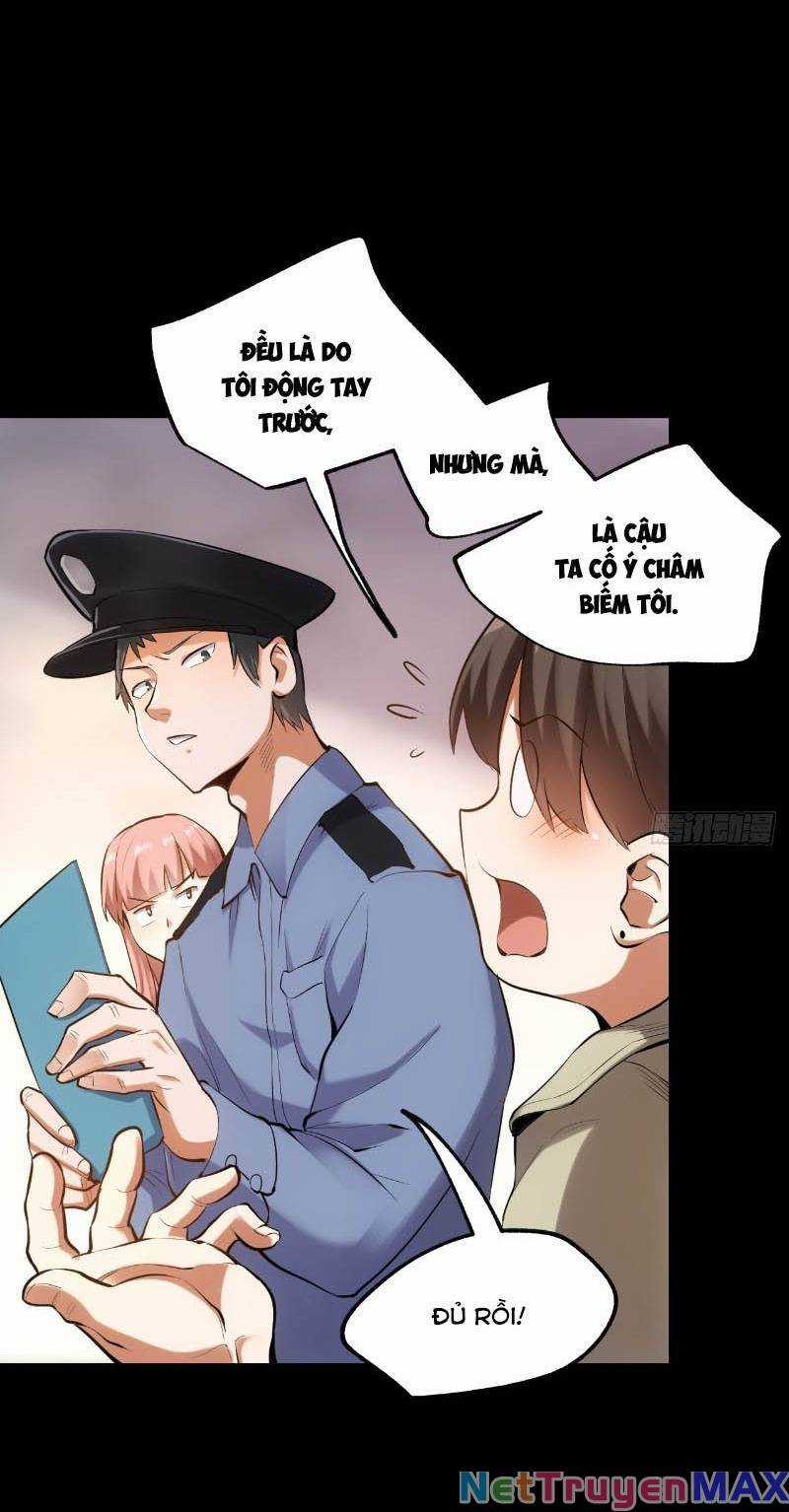 Trọng Sinh Không Làm Chạn Vương, Tôi Một Mình Nạp Game Thăng Cấp Máy chơi trò chơi điện tử tốt nhất Chapter 2 trang 41