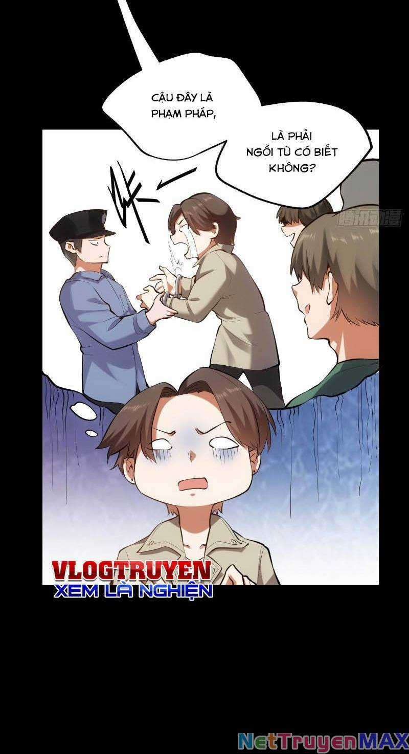 Trọng Sinh Không Làm Chạn Vương, Tôi Một Mình Nạp Game Thăng Cấp Máy chơi trò chơi điện tử tốt nhất Chapter 2 trang 43