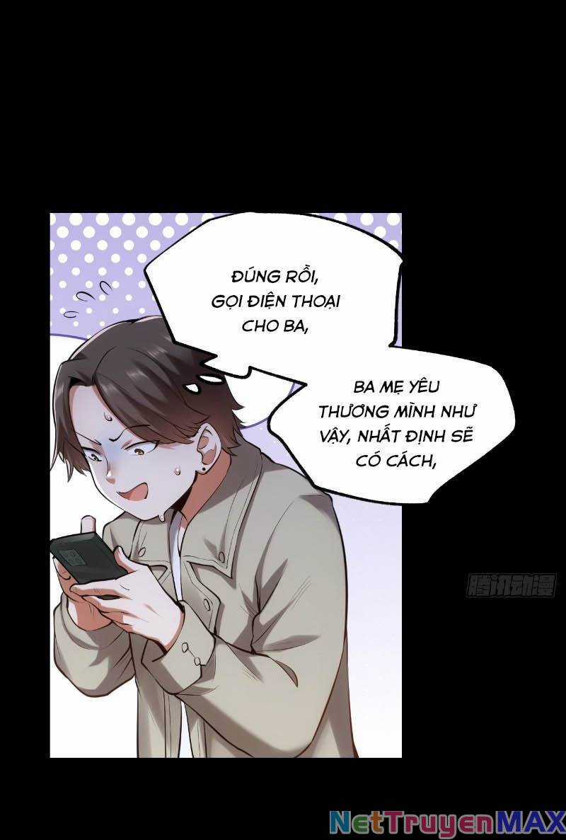 Trọng Sinh Không Làm Chạn Vương, Tôi Một Mình Nạp Game Thăng Cấp Máy chơi trò chơi điện tử tốt nhất Chapter 2 trang 48