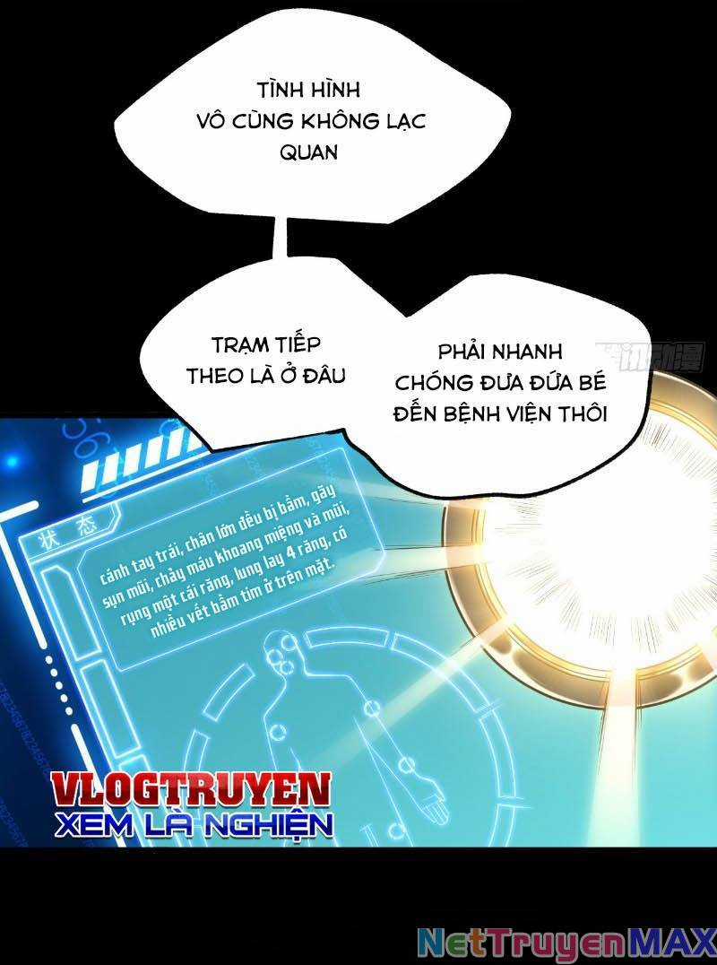 Trọng Sinh Không Làm Chạn Vương, Tôi Một Mình Nạp Game Thăng Cấp Máy chơi trò chơi điện tử tốt nhất Chapter 2 trang 5