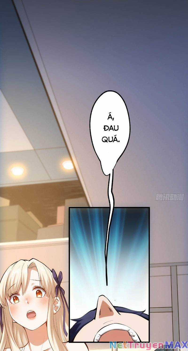 Trọng Sinh Không Làm Chạn Vương, Tôi Một Mình Nạp Game Thăng Cấp Máy chơi trò chơi điện tử tốt nhất Chapter 2 trang 51