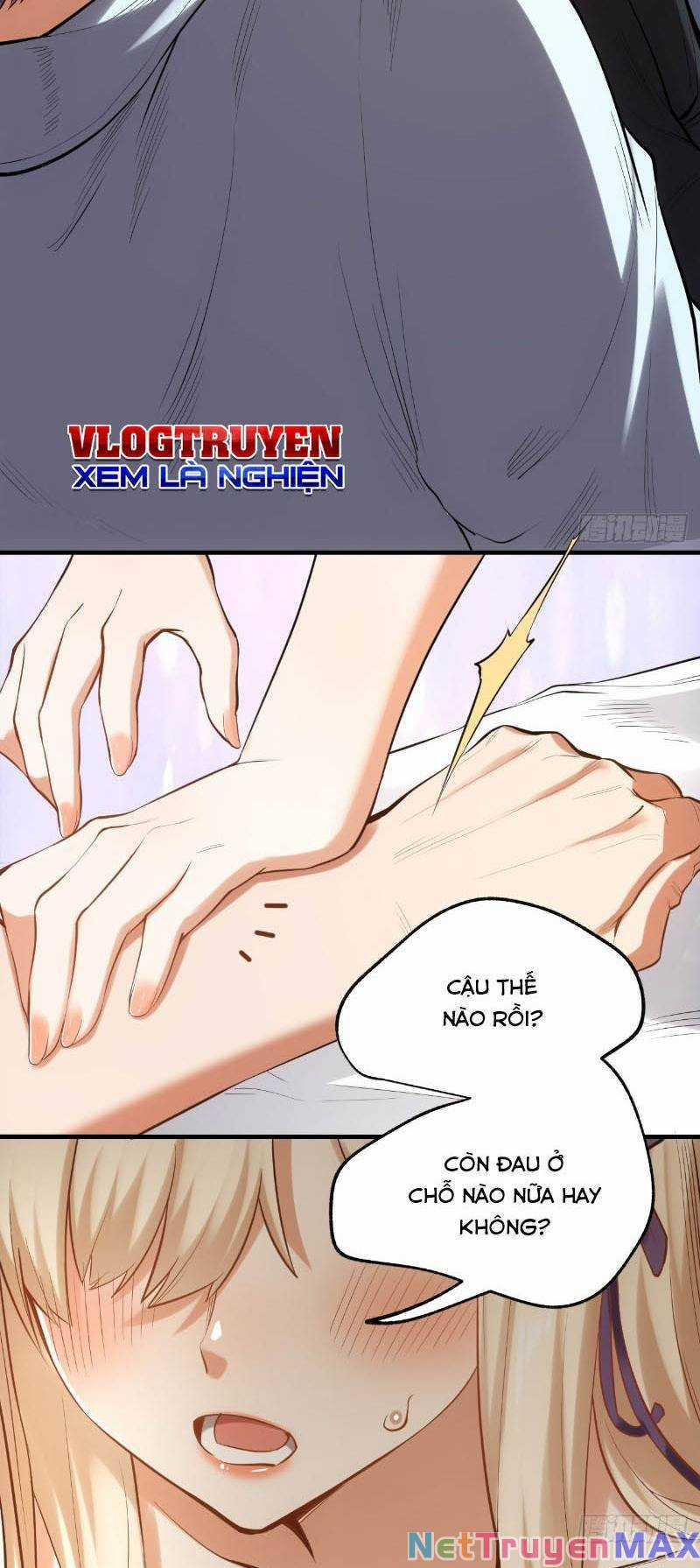 Trọng Sinh Không Làm Chạn Vương, Tôi Một Mình Nạp Game Thăng Cấp Máy chơi trò chơi điện tử tốt nhất Chapter 2 trang 53