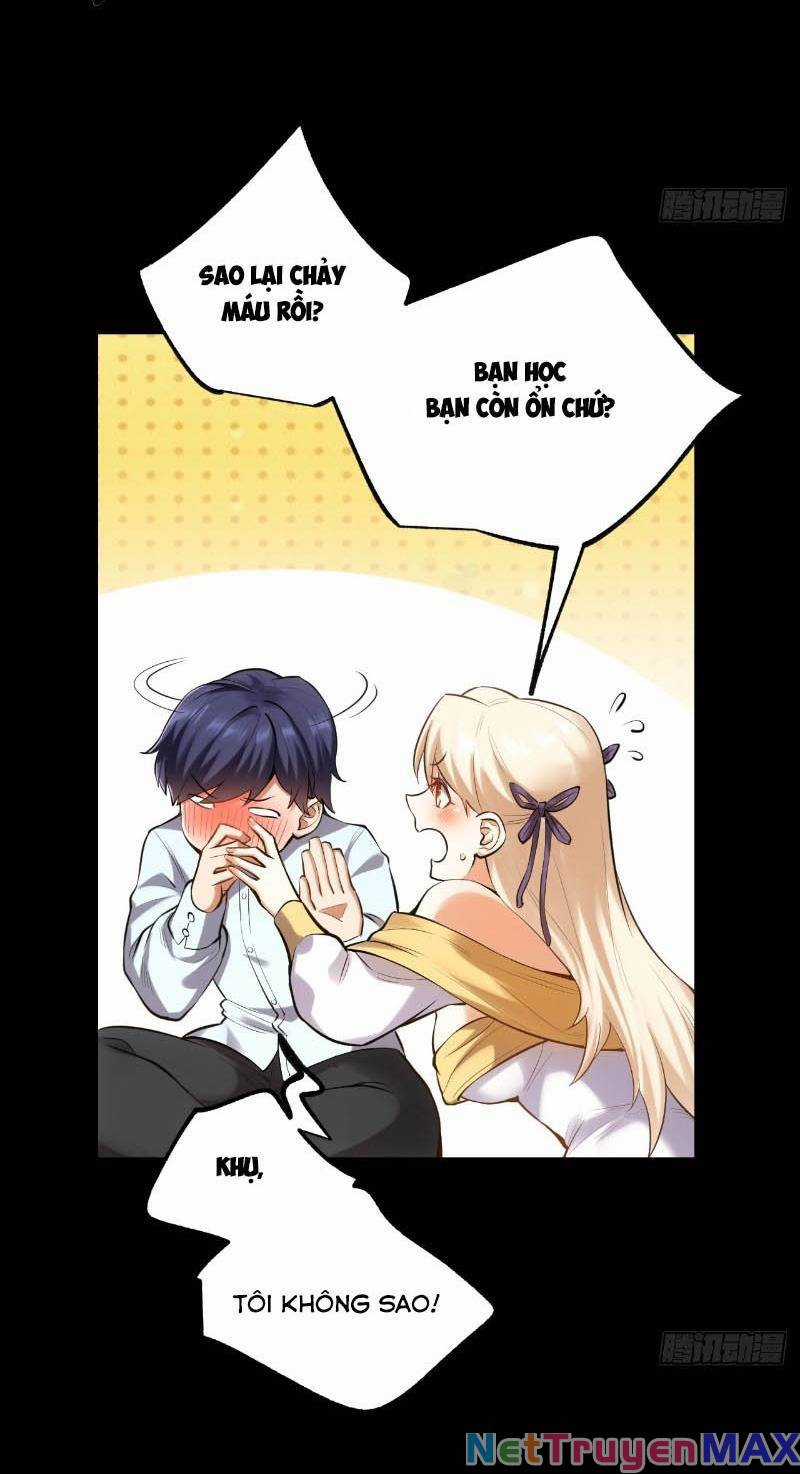 Trọng Sinh Không Làm Chạn Vương, Tôi Một Mình Nạp Game Thăng Cấp Máy chơi trò chơi điện tử tốt nhất Chapter 2 trang 56