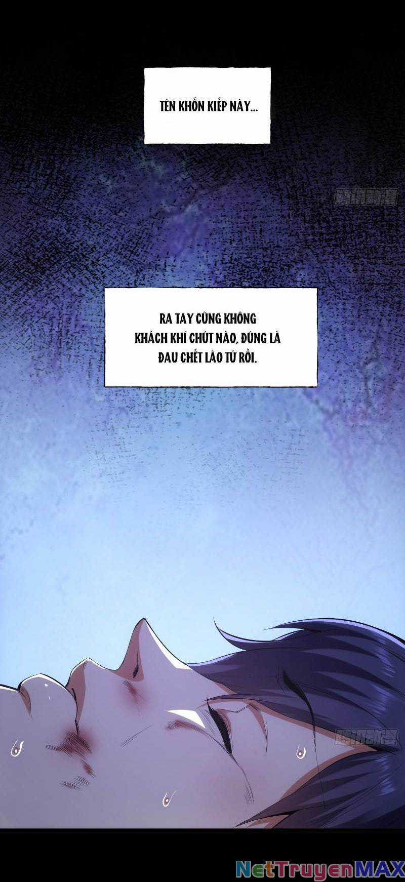 Trọng Sinh Không Làm Chạn Vương, Tôi Một Mình Nạp Game Thăng Cấp Máy chơi trò chơi điện tử tốt nhất Chapter 2 trang 6