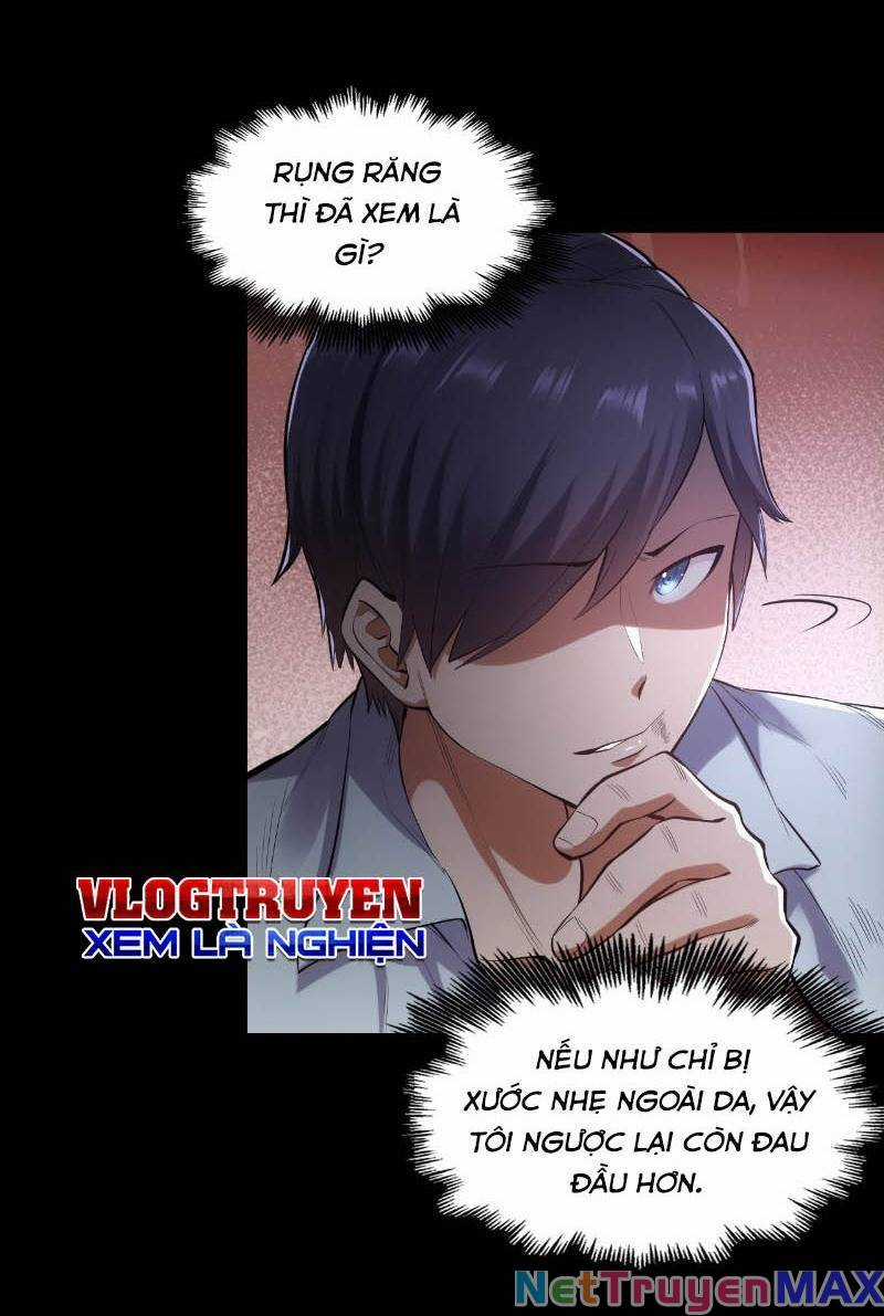 Trọng Sinh Không Làm Chạn Vương, Tôi Một Mình Nạp Game Thăng Cấp Máy chơi trò chơi điện tử tốt nhất Chapter 2 trang 60