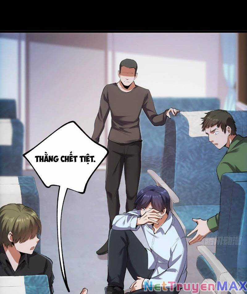 Trọng Sinh Không Làm Chạn Vương, Tôi Một Mình Nạp Game Thăng Cấp Máy chơi trò chơi điện tử tốt nhất Chapter 2 trang 7