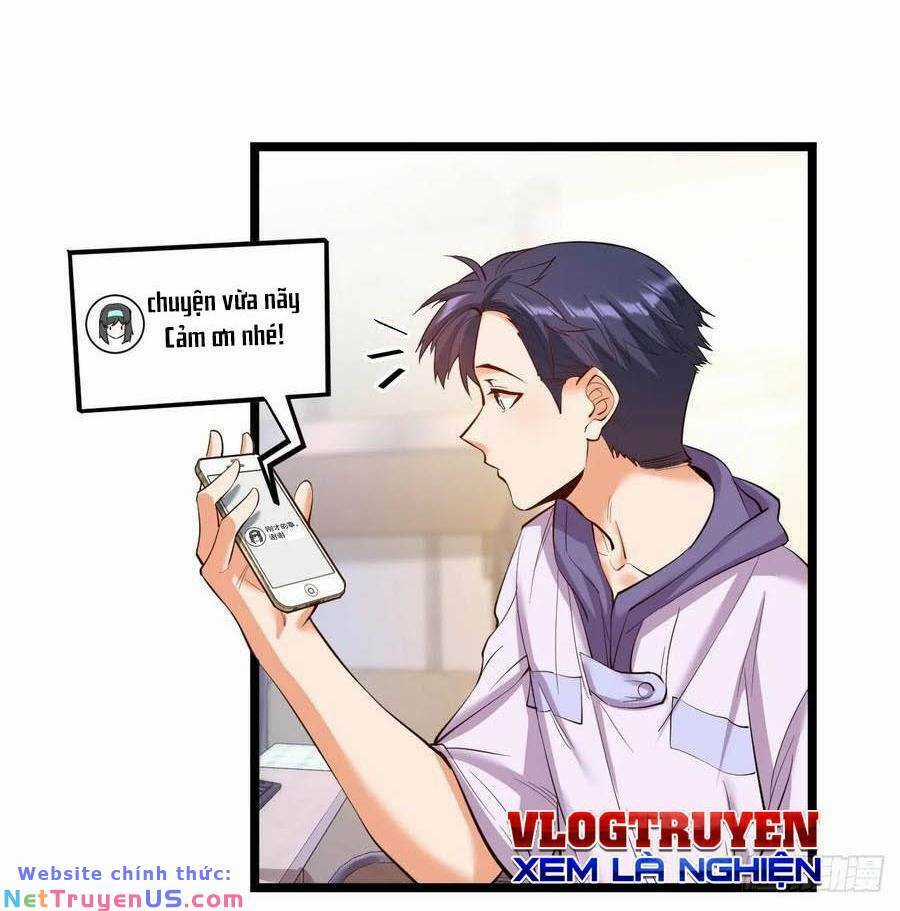 Trọng Sinh Không Làm Chạn Vương, Tôi Một Mình Nạp Game Thăng Cấp Máy chơi trò chơi điện tử tốt nhất Chapter 20 trang 11