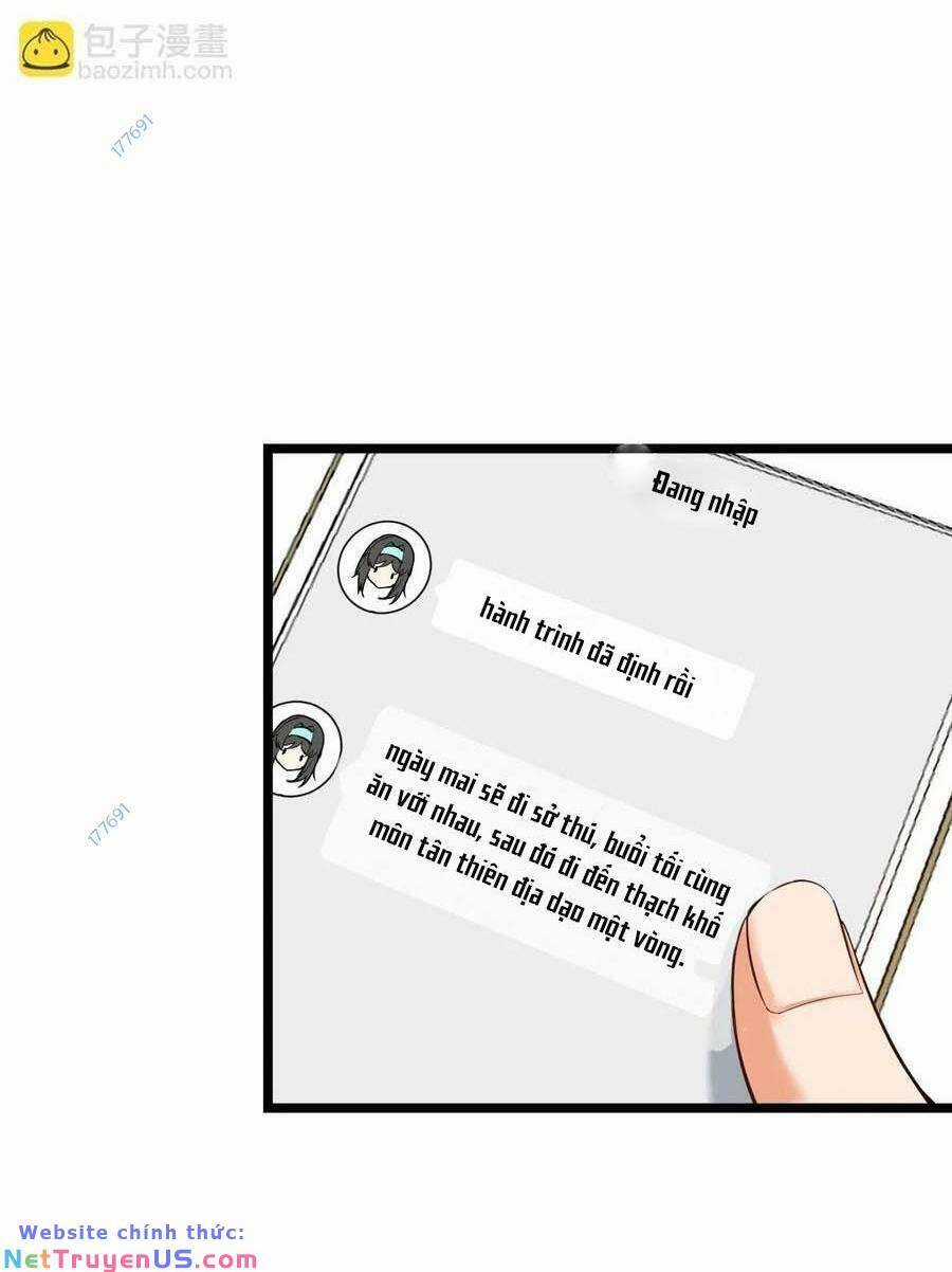 Trọng Sinh Không Làm Chạn Vương, Tôi Một Mình Nạp Game Thăng Cấp Máy chơi trò chơi điện tử tốt nhất Chapter 20 trang 12