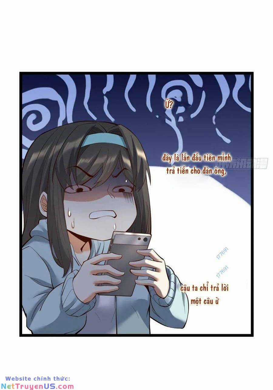 Trọng Sinh Không Làm Chạn Vương, Tôi Một Mình Nạp Game Thăng Cấp Máy chơi trò chơi điện tử tốt nhất Chapter 20 trang 16