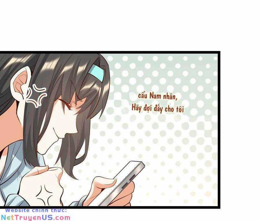 Trọng Sinh Không Làm Chạn Vương, Tôi Một Mình Nạp Game Thăng Cấp Máy chơi trò chơi điện tử tốt nhất Chapter 20 trang 17