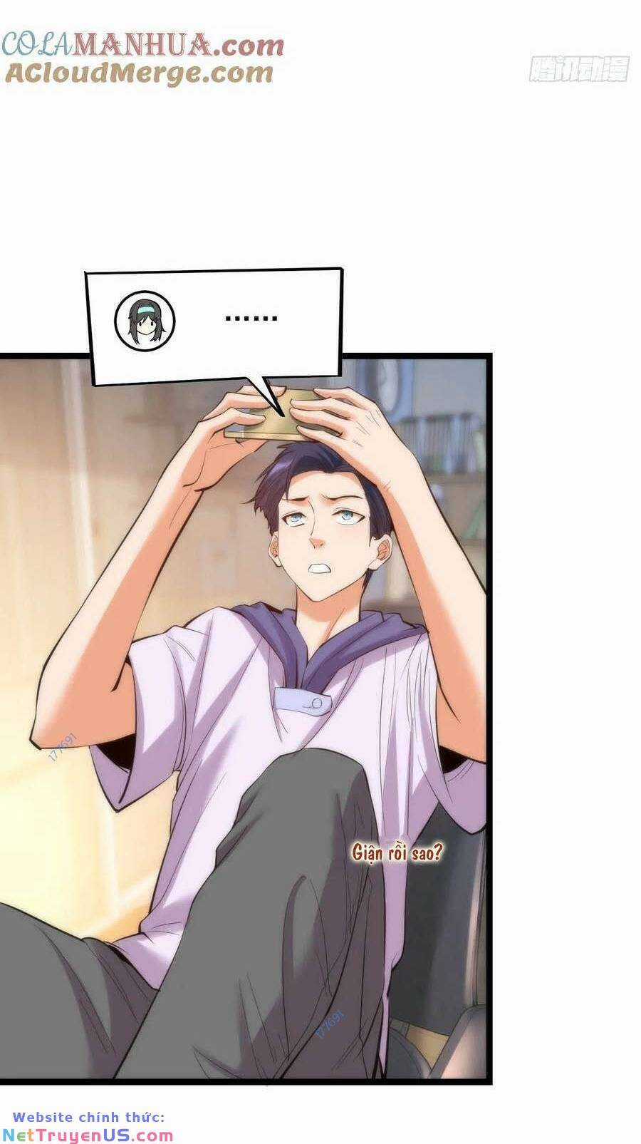 Trọng Sinh Không Làm Chạn Vương, Tôi Một Mình Nạp Game Thăng Cấp Máy chơi trò chơi điện tử tốt nhất Chapter 20 trang 18