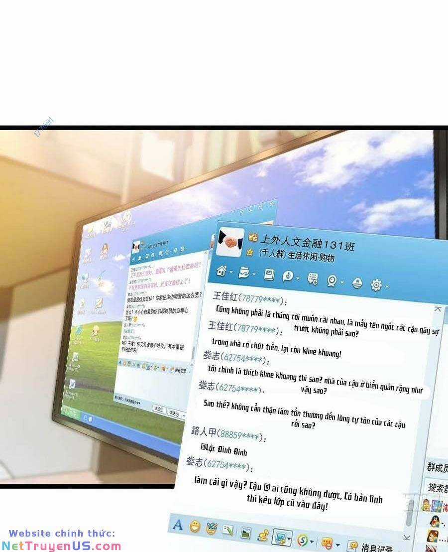 Trọng Sinh Không Làm Chạn Vương, Tôi Một Mình Nạp Game Thăng Cấp Máy chơi trò chơi điện tử tốt nhất Chapter 20 trang 2