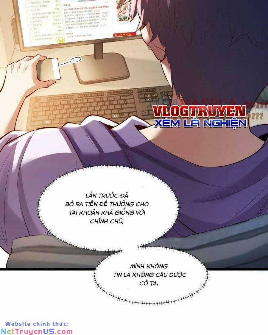 Trọng Sinh Không Làm Chạn Vương, Tôi Một Mình Nạp Game Thăng Cấp Máy chơi trò chơi điện tử tốt nhất Chapter 20 trang 21