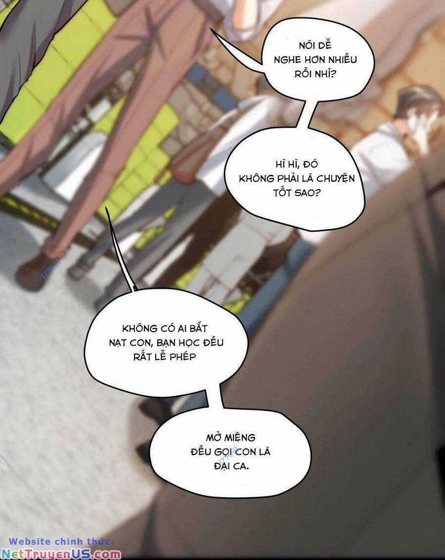 Trọng Sinh Không Làm Chạn Vương, Tôi Một Mình Nạp Game Thăng Cấp Máy chơi trò chơi điện tử tốt nhất Chapter 20 trang 29