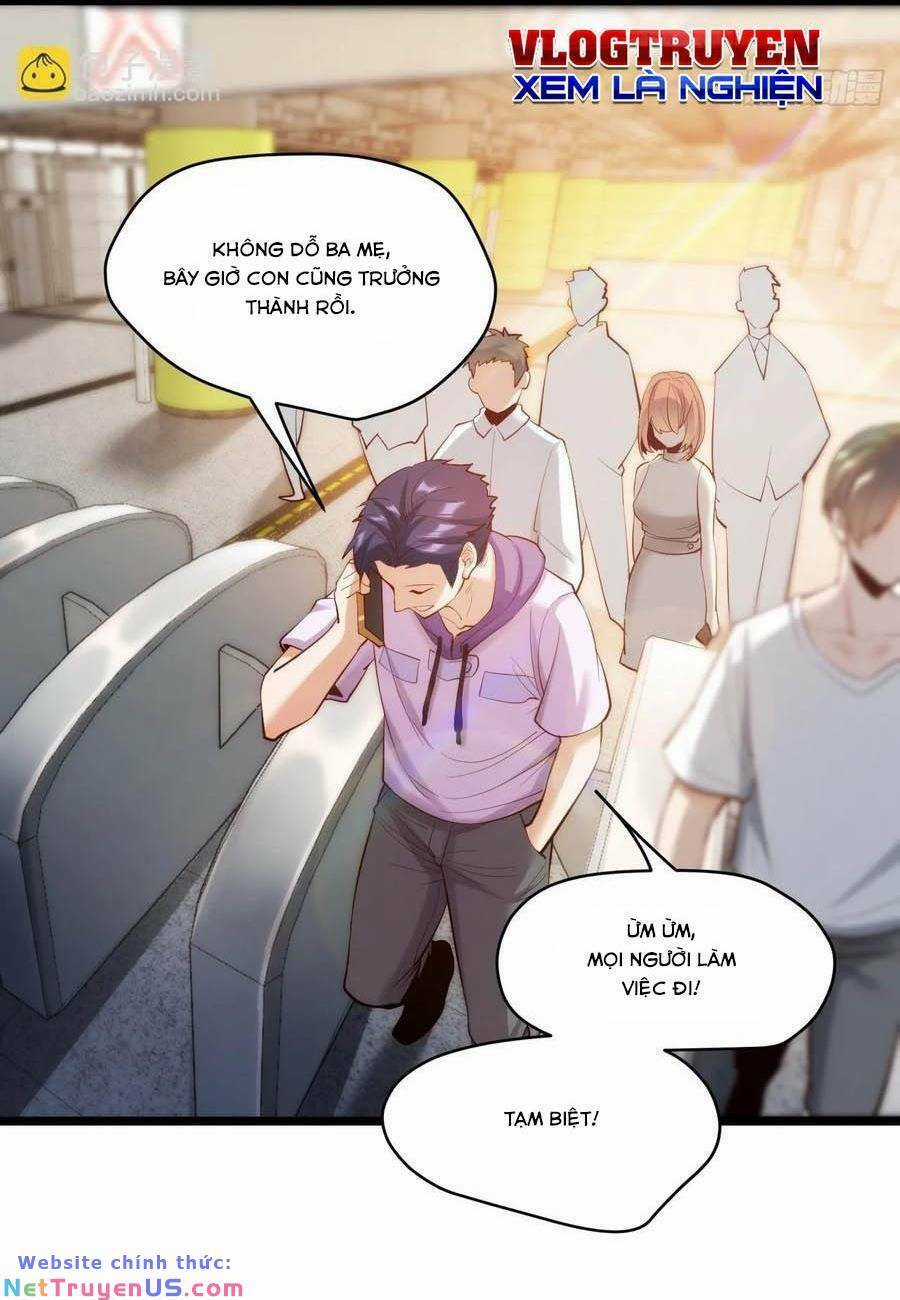 Trọng Sinh Không Làm Chạn Vương, Tôi Một Mình Nạp Game Thăng Cấp Máy chơi trò chơi điện tử tốt nhất Chapter 20 trang 30