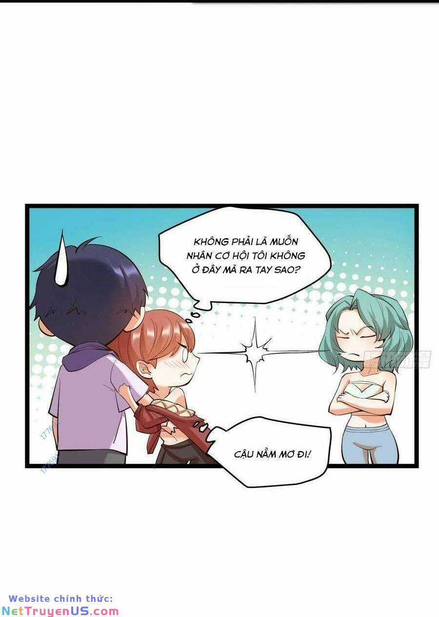 Trọng Sinh Không Làm Chạn Vương, Tôi Một Mình Nạp Game Thăng Cấp Máy chơi trò chơi điện tử tốt nhất Chapter 20 trang 33