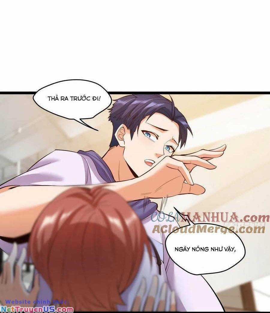 Trọng Sinh Không Làm Chạn Vương, Tôi Một Mình Nạp Game Thăng Cấp Máy chơi trò chơi điện tử tốt nhất Chapter 20 trang 34