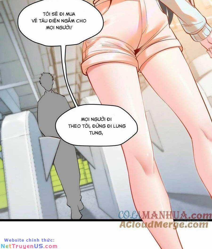 Trọng Sinh Không Làm Chạn Vương, Tôi Một Mình Nạp Game Thăng Cấp Máy chơi trò chơi điện tử tốt nhất Chapter 20 trang 37