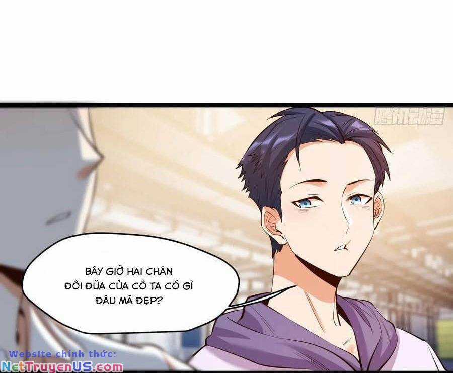 Trọng Sinh Không Làm Chạn Vương, Tôi Một Mình Nạp Game Thăng Cấp Máy chơi trò chơi điện tử tốt nhất Chapter 20 trang 39