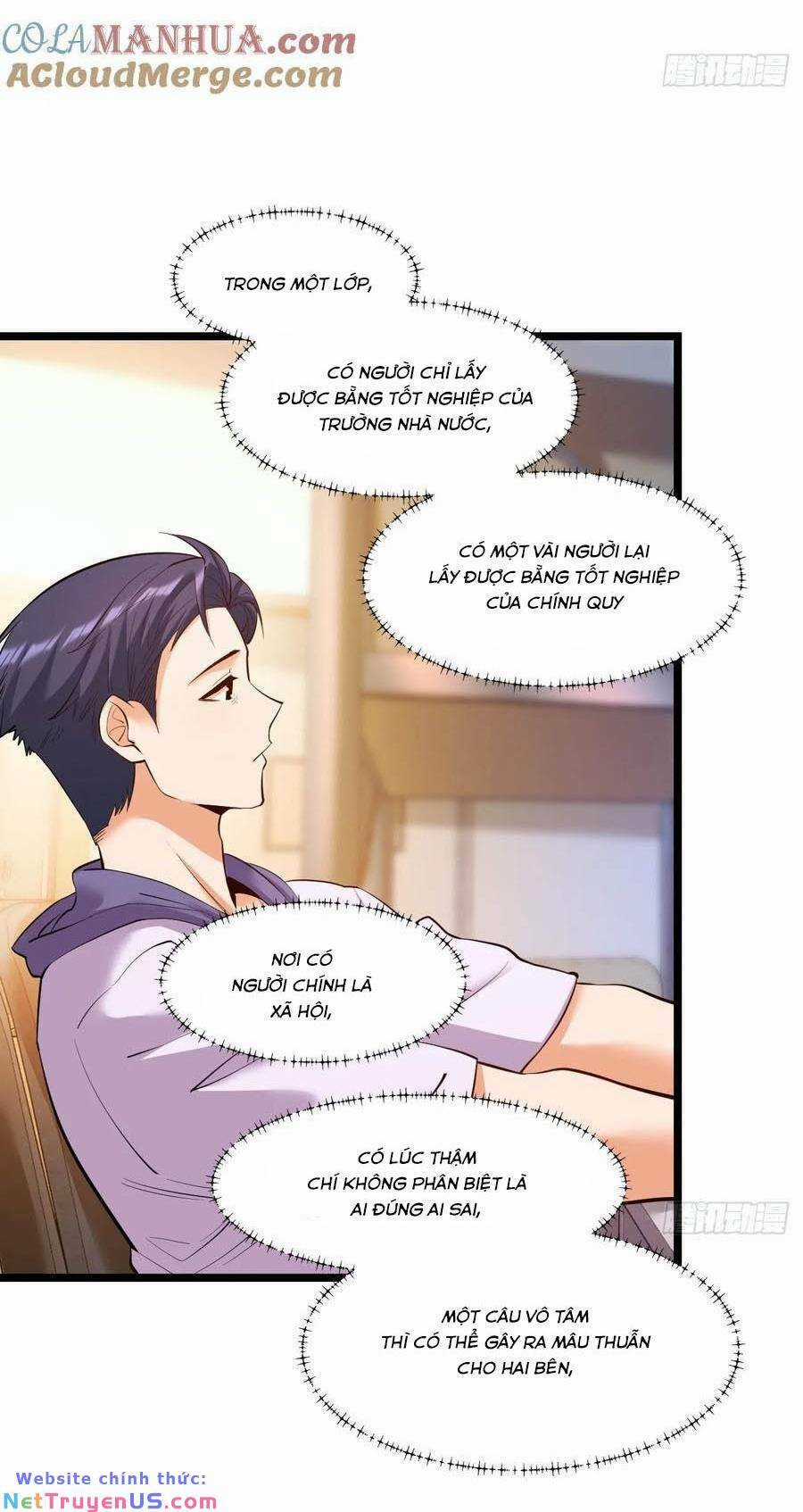 Trọng Sinh Không Làm Chạn Vương, Tôi Một Mình Nạp Game Thăng Cấp Máy chơi trò chơi điện tử tốt nhất Chapter 20 trang 4