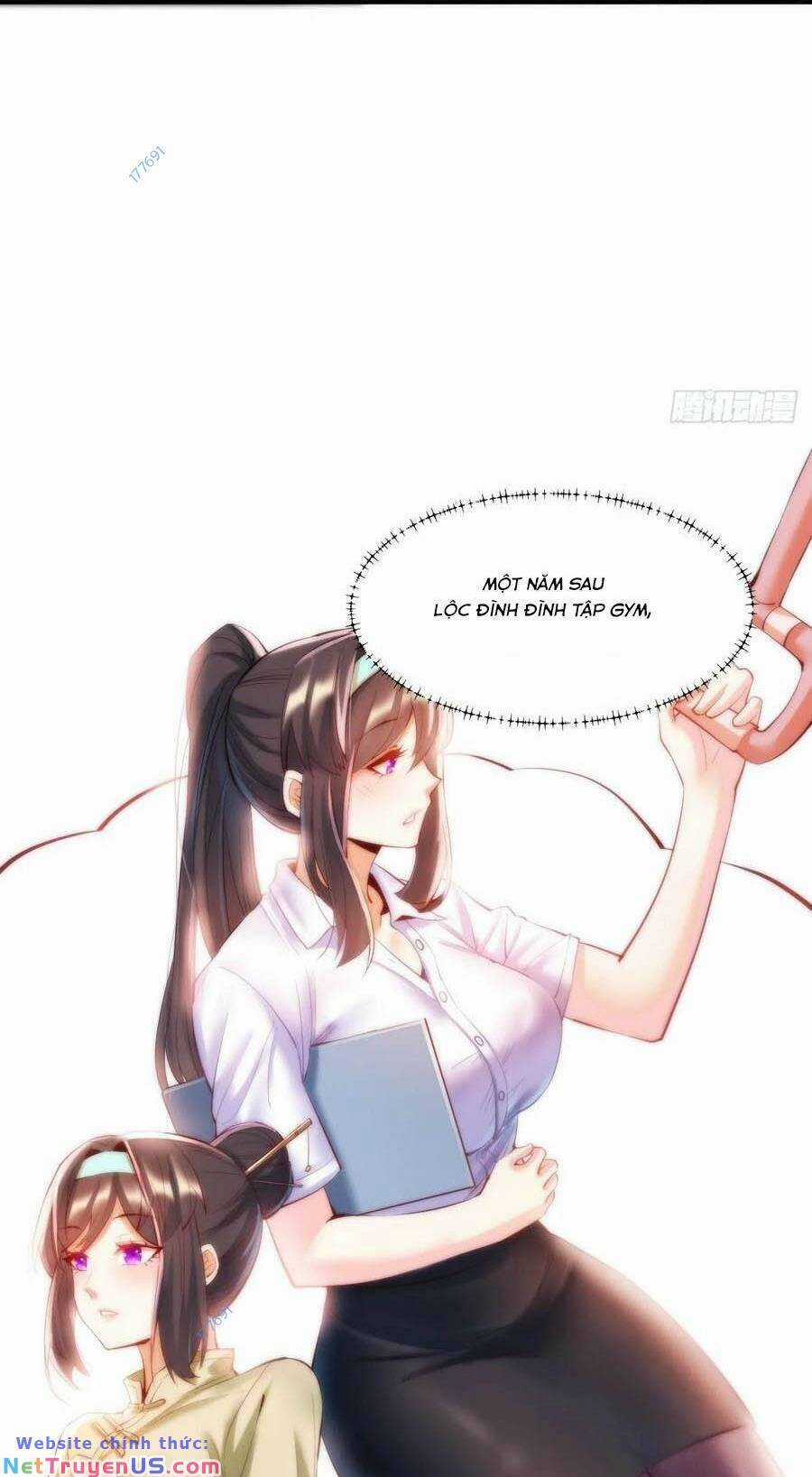 Trọng Sinh Không Làm Chạn Vương, Tôi Một Mình Nạp Game Thăng Cấp Máy chơi trò chơi điện tử tốt nhất Chapter 20 trang 40