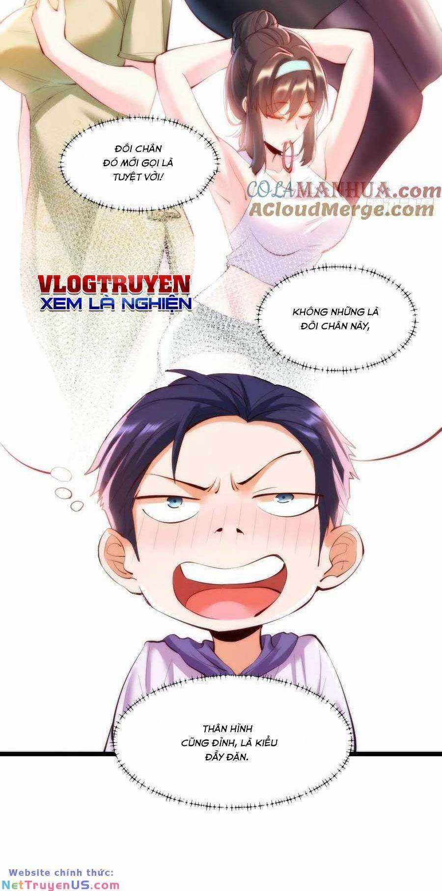 Trọng Sinh Không Làm Chạn Vương, Tôi Một Mình Nạp Game Thăng Cấp Máy chơi trò chơi điện tử tốt nhất Chapter 20 trang 41