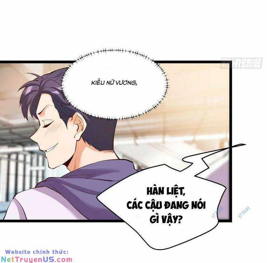 Trọng Sinh Không Làm Chạn Vương, Tôi Một Mình Nạp Game Thăng Cấp Máy chơi trò chơi điện tử tốt nhất Chapter 20 trang 42