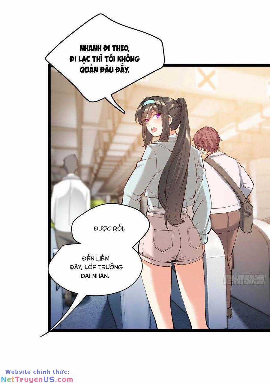 Trọng Sinh Không Làm Chạn Vương, Tôi Một Mình Nạp Game Thăng Cấp Máy chơi trò chơi điện tử tốt nhất Chapter 20 trang 43