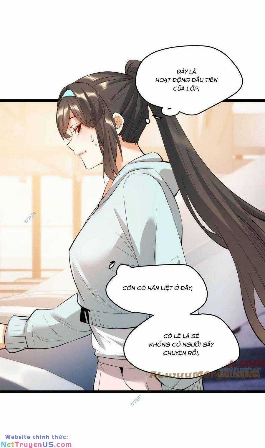 Trọng Sinh Không Làm Chạn Vương, Tôi Một Mình Nạp Game Thăng Cấp Máy chơi trò chơi điện tử tốt nhất Chapter 20 trang 44