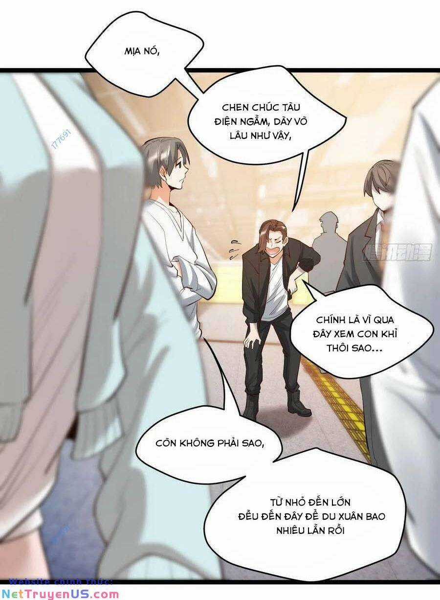 Trọng Sinh Không Làm Chạn Vương, Tôi Một Mình Nạp Game Thăng Cấp Máy chơi trò chơi điện tử tốt nhất Chapter 20 trang 46