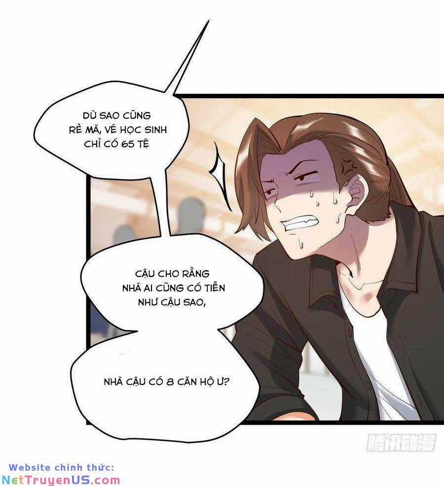 Trọng Sinh Không Làm Chạn Vương, Tôi Một Mình Nạp Game Thăng Cấp Máy chơi trò chơi điện tử tốt nhất Chapter 20 trang 47