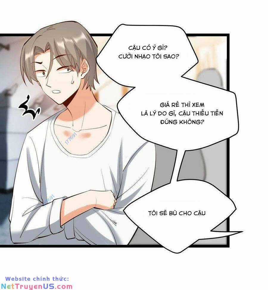 Trọng Sinh Không Làm Chạn Vương, Tôi Một Mình Nạp Game Thăng Cấp Máy chơi trò chơi điện tử tốt nhất Chapter 20 trang 48