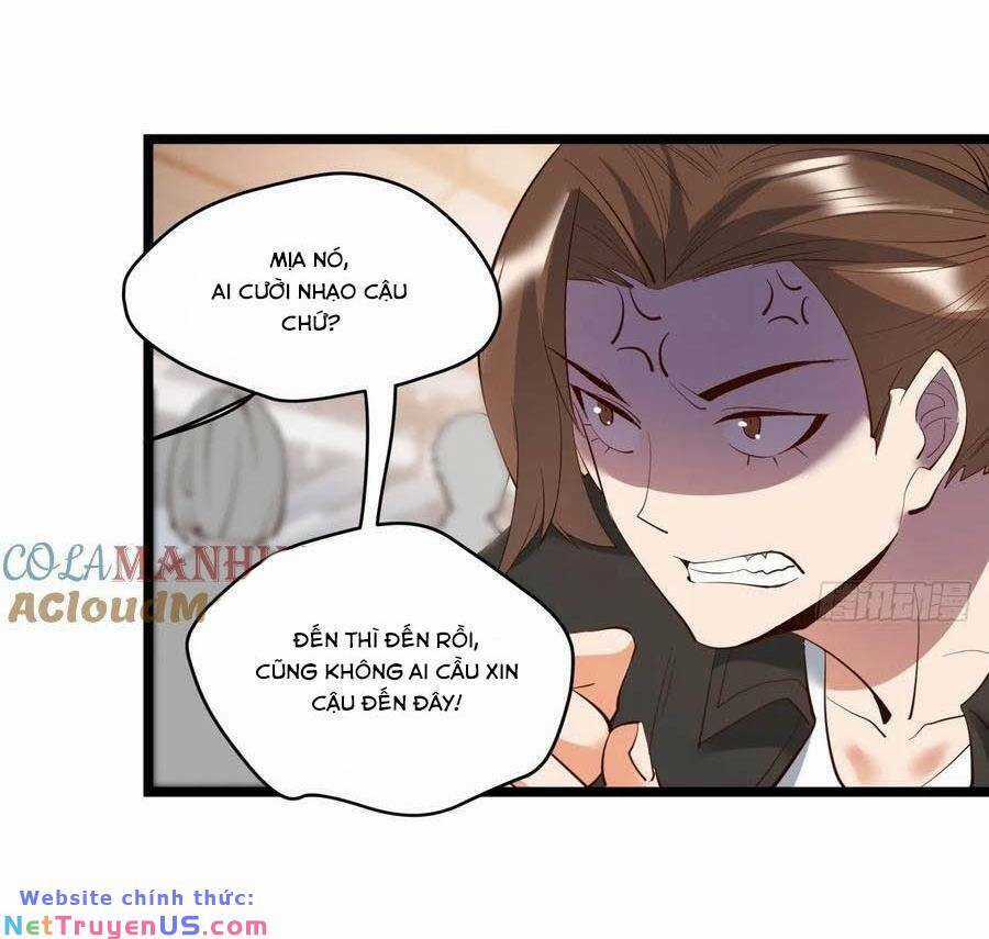 Trọng Sinh Không Làm Chạn Vương, Tôi Một Mình Nạp Game Thăng Cấp Máy chơi trò chơi điện tử tốt nhất Chapter 20 trang 49