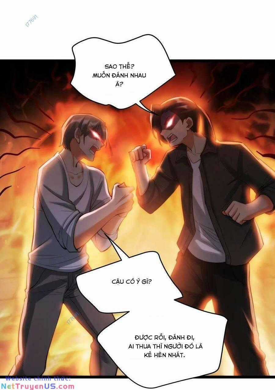 Trọng Sinh Không Làm Chạn Vương, Tôi Một Mình Nạp Game Thăng Cấp Máy chơi trò chơi điện tử tốt nhất Chapter 20 trang 50