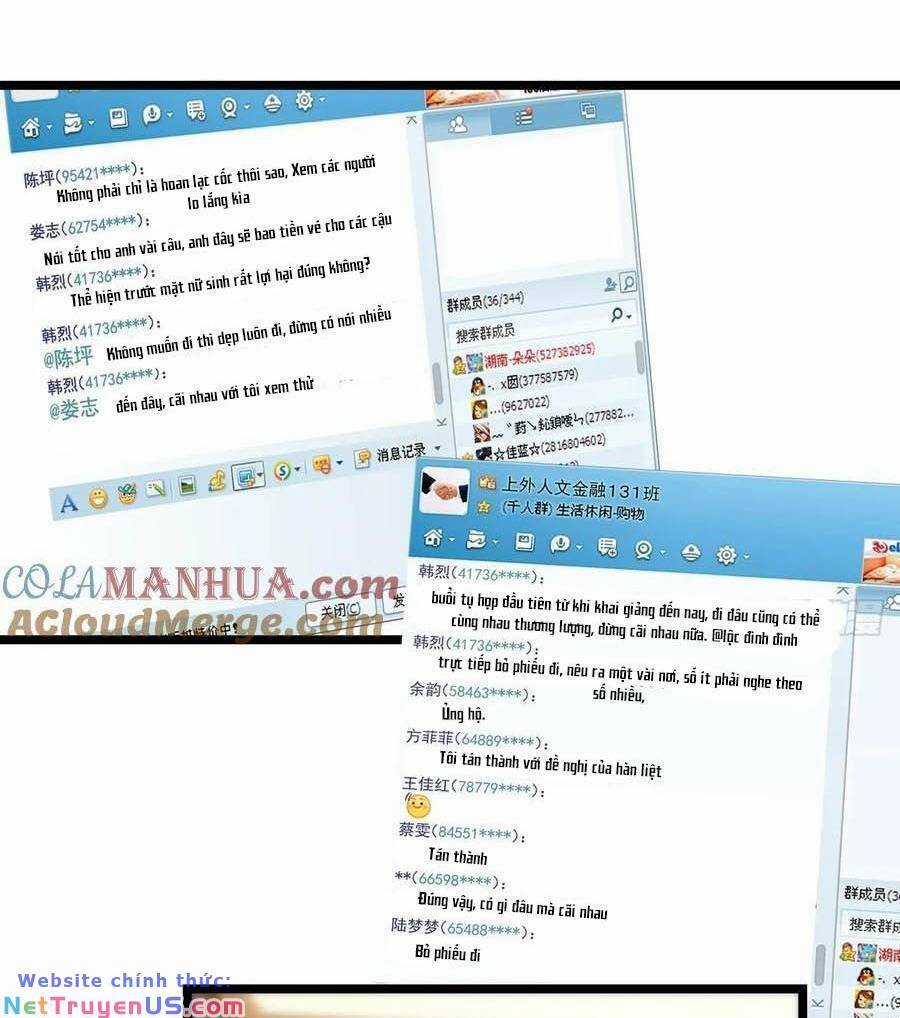 Trọng Sinh Không Làm Chạn Vương, Tôi Một Mình Nạp Game Thăng Cấp Máy chơi trò chơi điện tử tốt nhất Chapter 20 trang 6