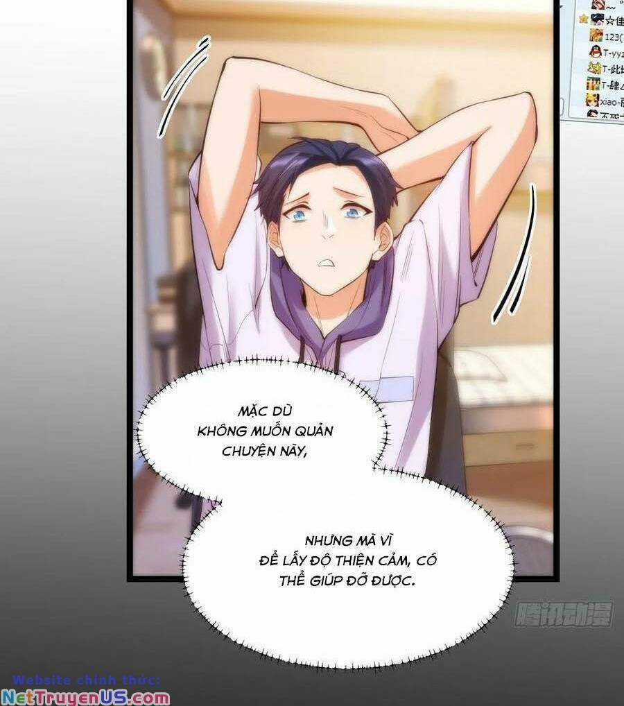 Trọng Sinh Không Làm Chạn Vương, Tôi Một Mình Nạp Game Thăng Cấp Máy chơi trò chơi điện tử tốt nhất Chapter 20 trang 7