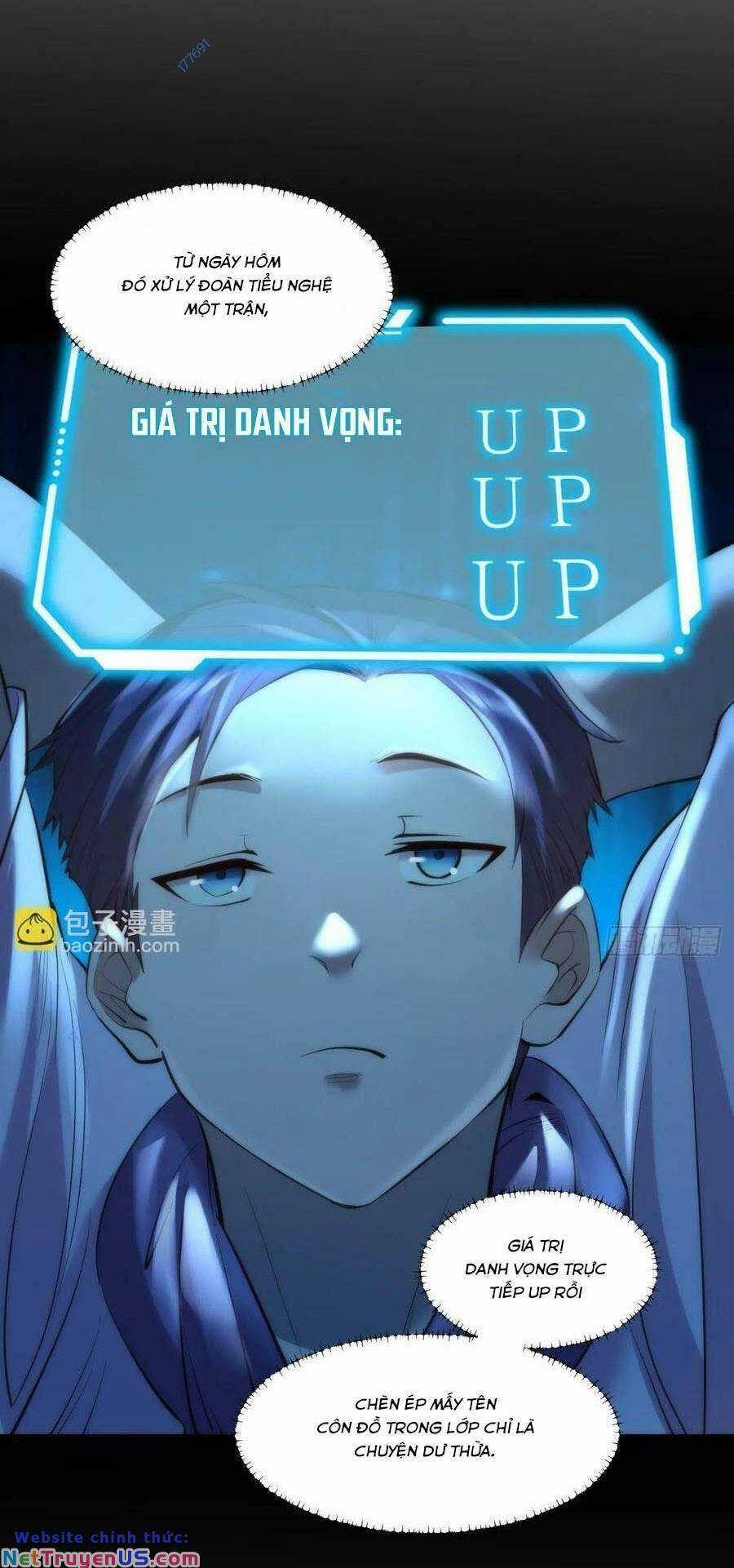 Trọng Sinh Không Làm Chạn Vương, Tôi Một Mình Nạp Game Thăng Cấp Máy chơi trò chơi điện tử tốt nhất Chapter 20 trang 8