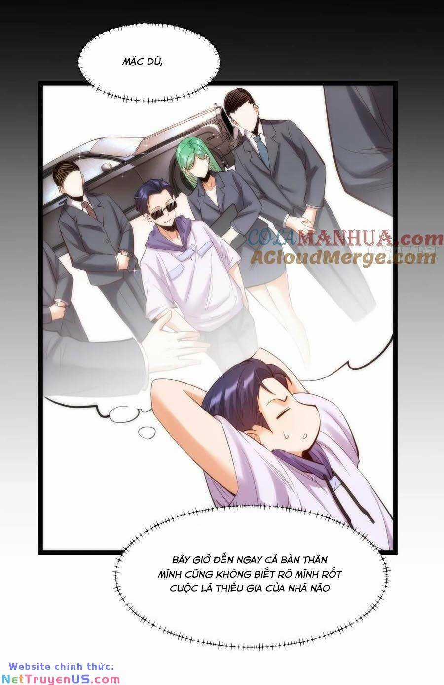 Trọng Sinh Không Làm Chạn Vương, Tôi Một Mình Nạp Game Thăng Cấp Máy chơi trò chơi điện tử tốt nhất Chapter 20 trang 9