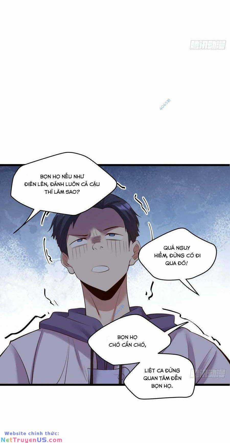 Trọng Sinh Không Làm Chạn Vương, Tôi Một Mình Nạp Game Thăng Cấp Máy chơi trò chơi điện tử tốt nhất Chapter 21 trang 11