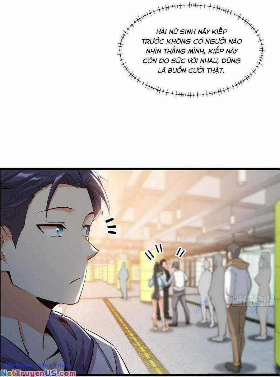 Trọng Sinh Không Làm Chạn Vương, Tôi Một Mình Nạp Game Thăng Cấp Máy chơi trò chơi điện tử tốt nhất Chapter 21 trang 16