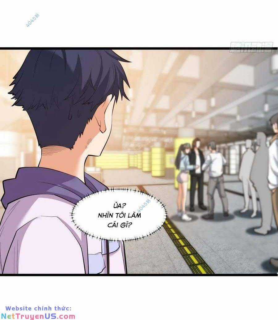 Trọng Sinh Không Làm Chạn Vương, Tôi Một Mình Nạp Game Thăng Cấp Máy chơi trò chơi điện tử tốt nhất Chapter 21 trang 18