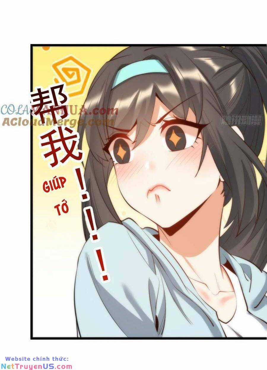 Trọng Sinh Không Làm Chạn Vương, Tôi Một Mình Nạp Game Thăng Cấp Máy chơi trò chơi điện tử tốt nhất Chapter 21 trang 19