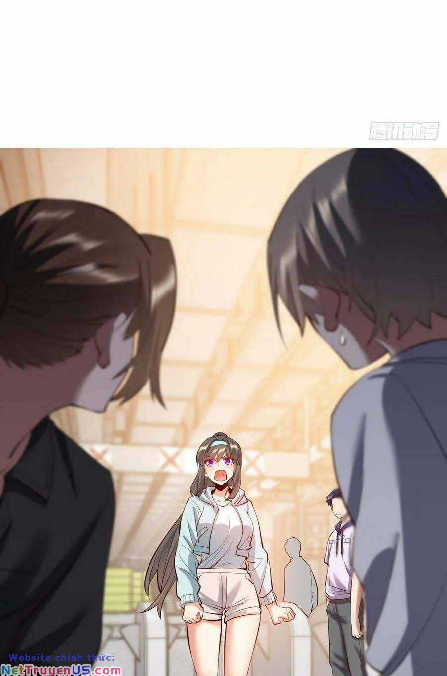 Trọng Sinh Không Làm Chạn Vương, Tôi Một Mình Nạp Game Thăng Cấp Máy chơi trò chơi điện tử tốt nhất Chapter 21 trang 2