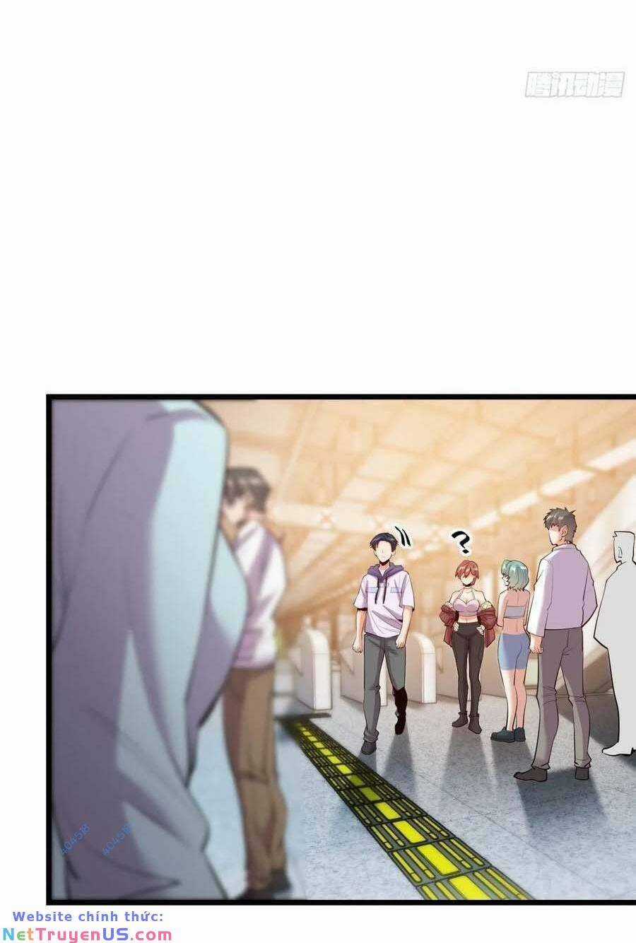 Trọng Sinh Không Làm Chạn Vương, Tôi Một Mình Nạp Game Thăng Cấp Máy chơi trò chơi điện tử tốt nhất Chapter 21 trang 20